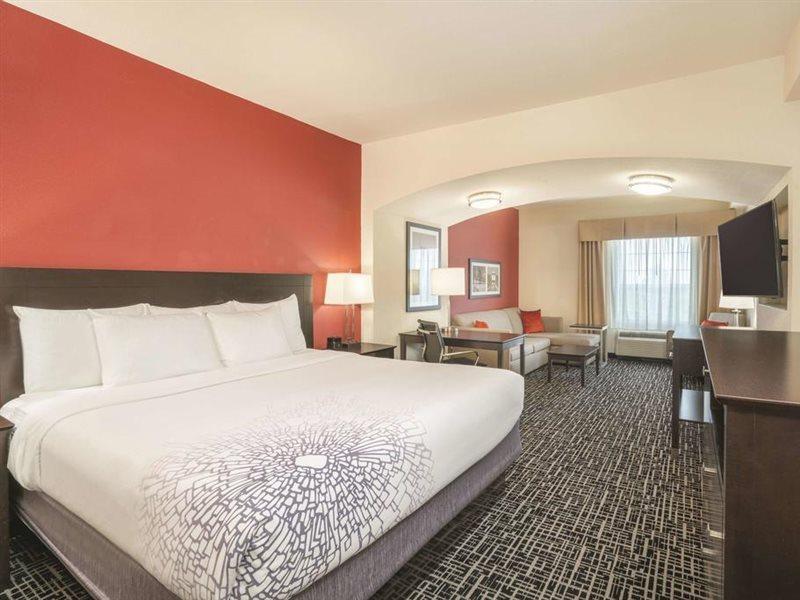 La Quinta By Wyndham Smyrna Tn - Nashville Exterior photo