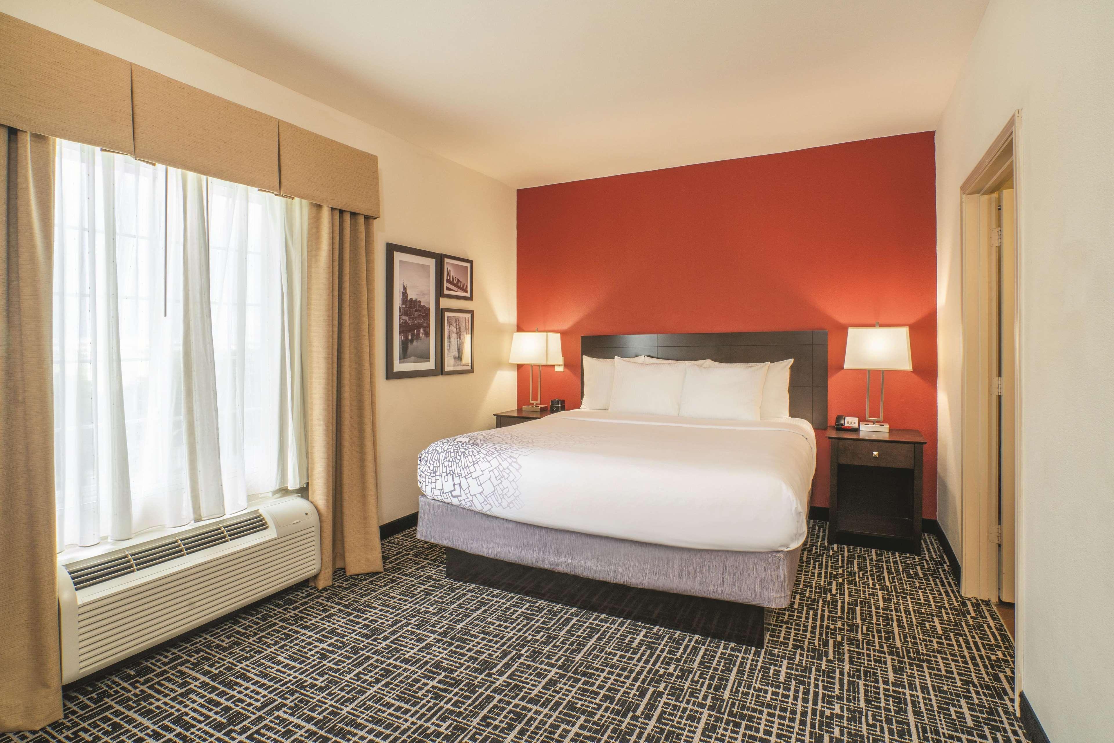 La Quinta By Wyndham Smyrna Tn - Nashville Exterior photo