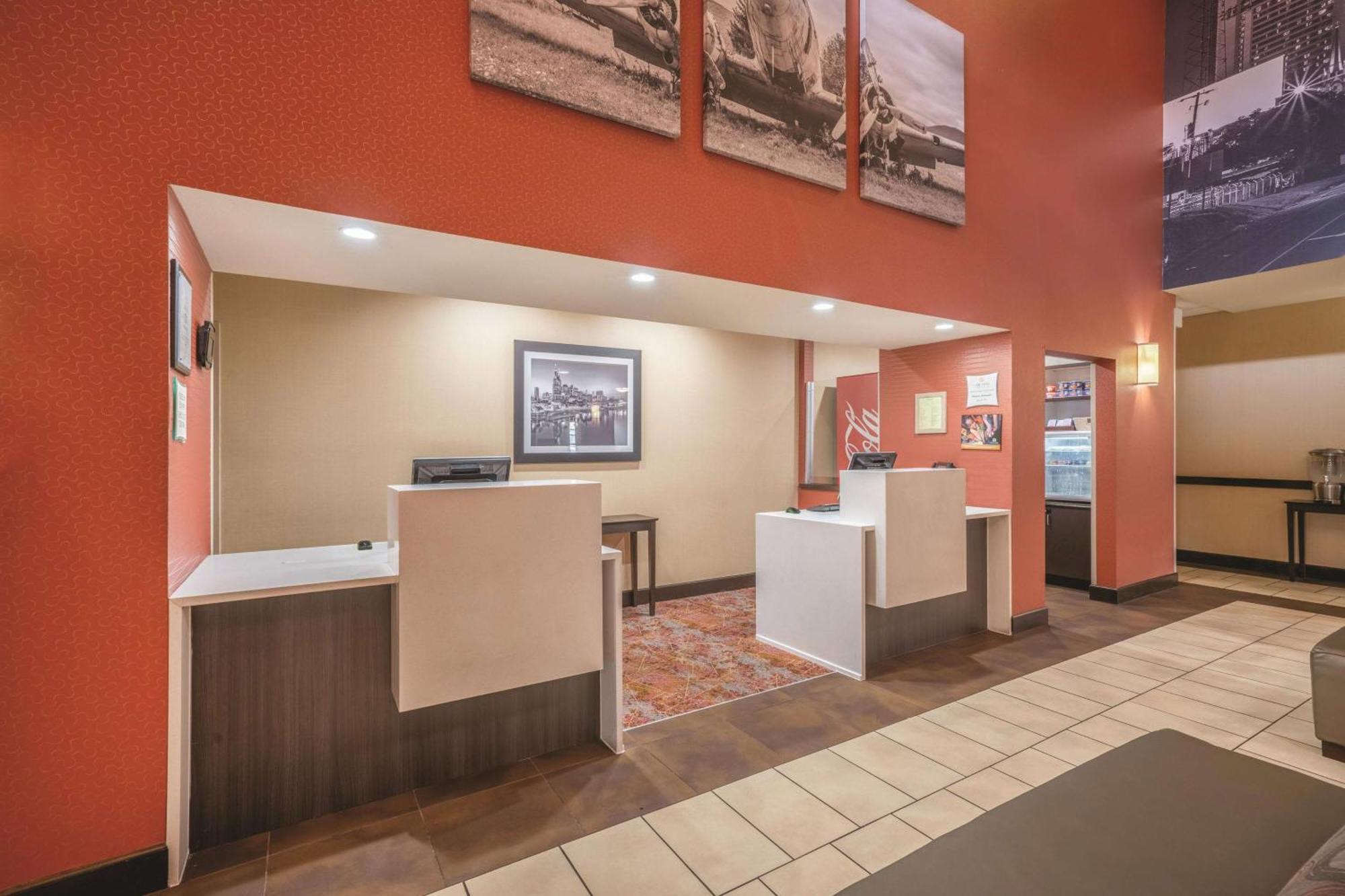 La Quinta By Wyndham Smyrna Tn - Nashville Exterior photo