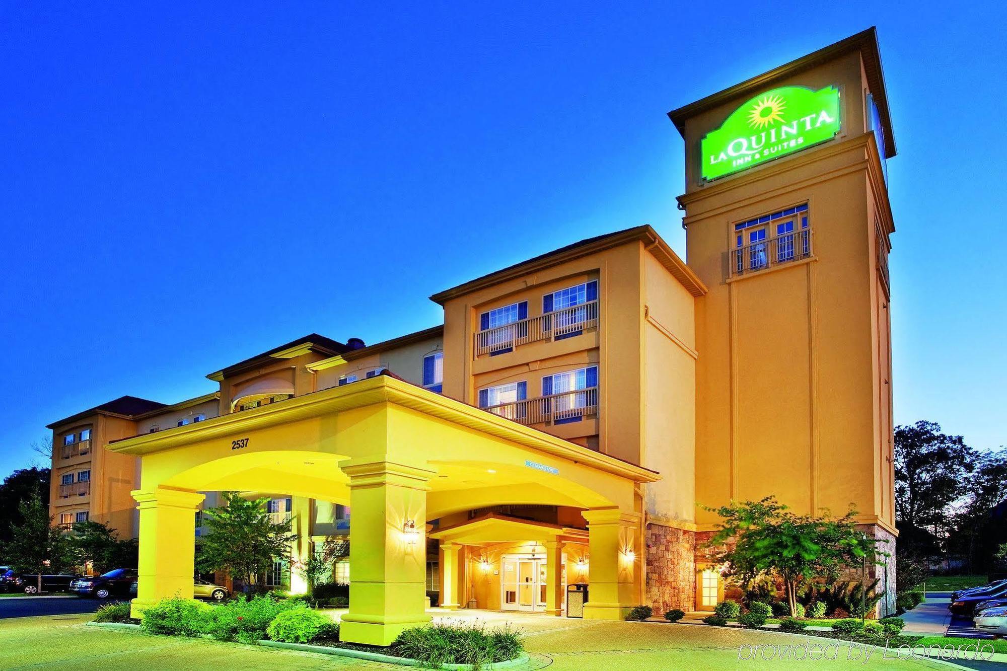 La Quinta By Wyndham Smyrna Tn - Nashville Exterior photo